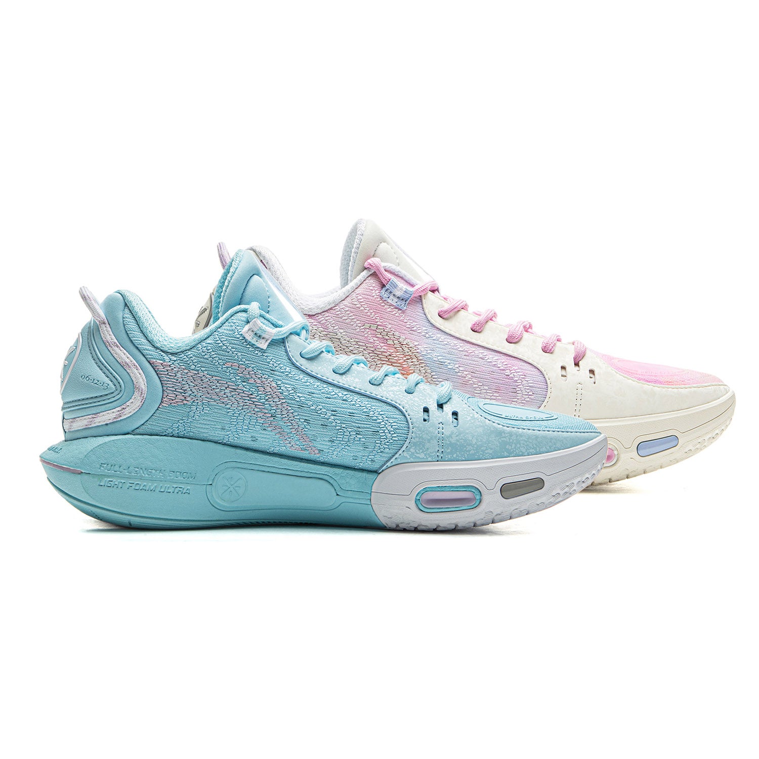 リーニン Wade Shadow 7 夢 US 8 Wade Shadow 7 Mismatch 