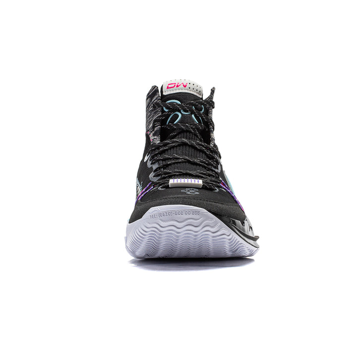 Wade 808 3 Ultra V2 basketball shoes