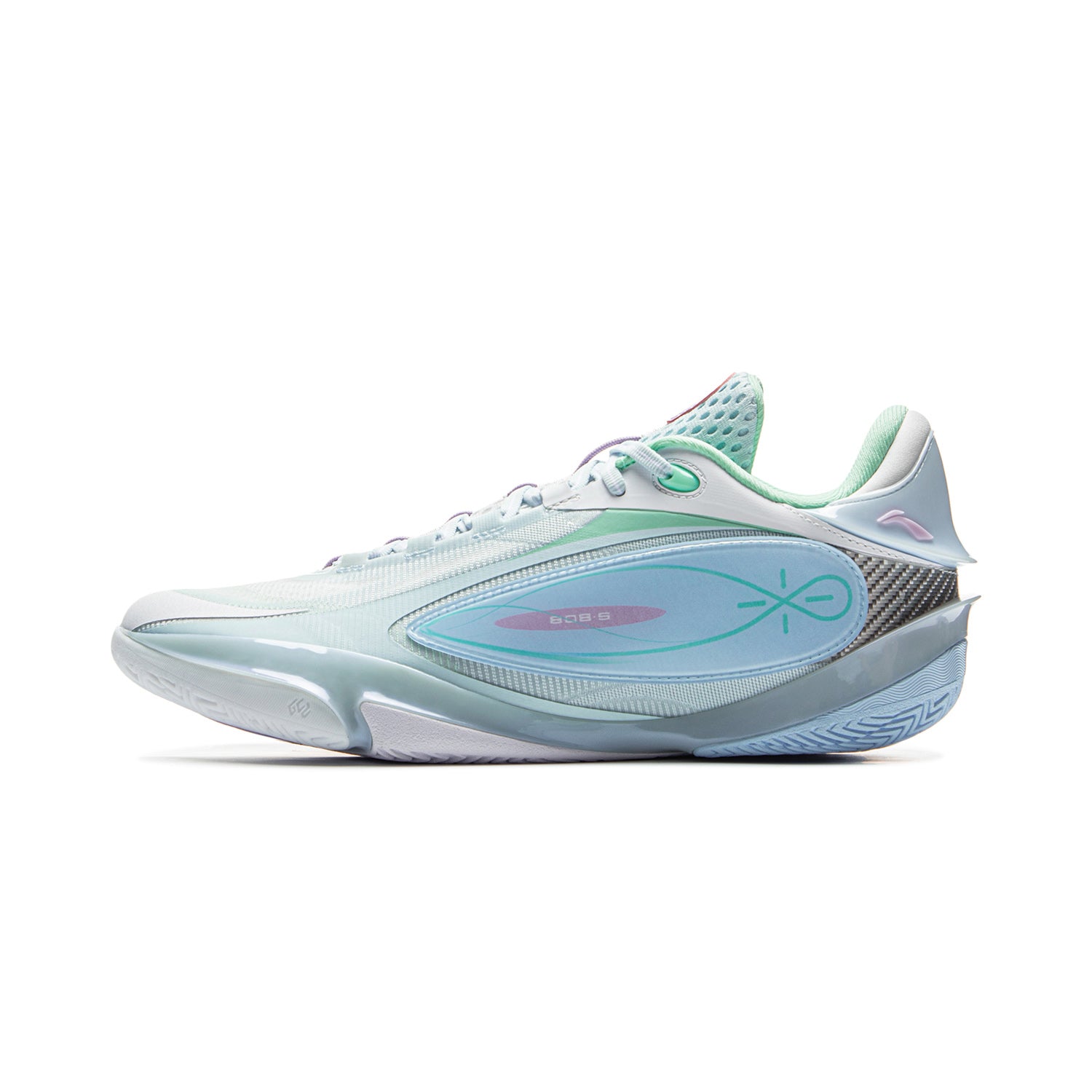 【Y様限定】Wade 808 5 Ultra 「Oxygen」 Wade 808 5 Ultra 