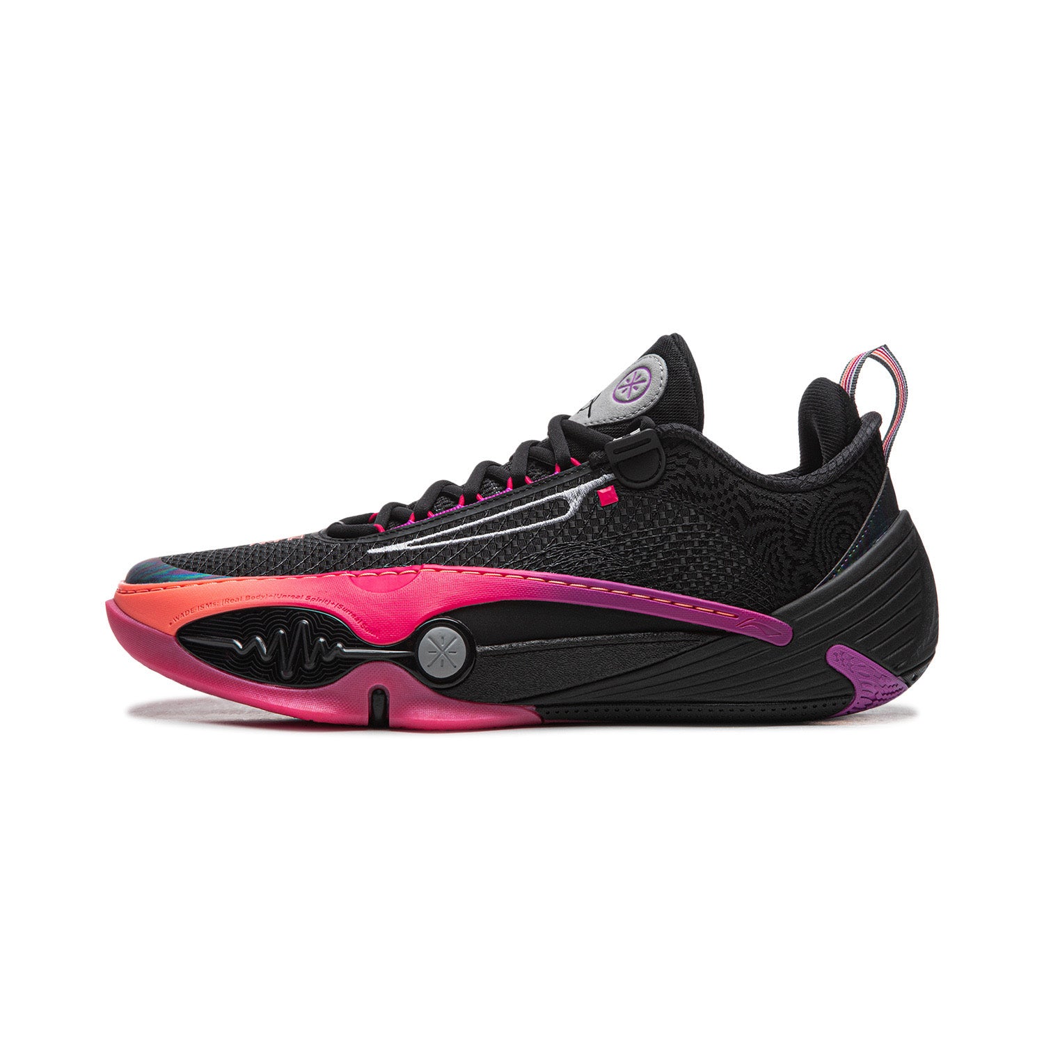 Wade All City 14 