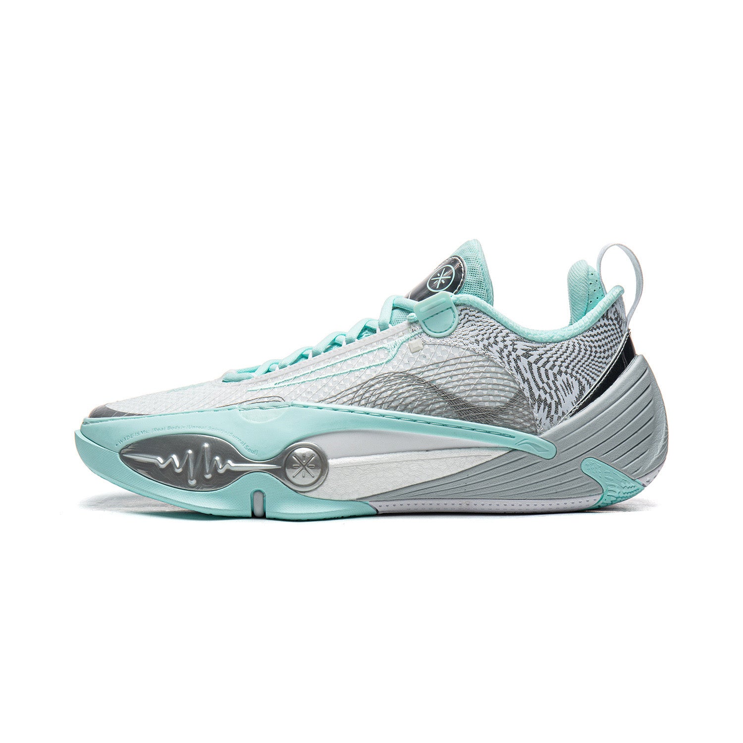 Wade All City 14 