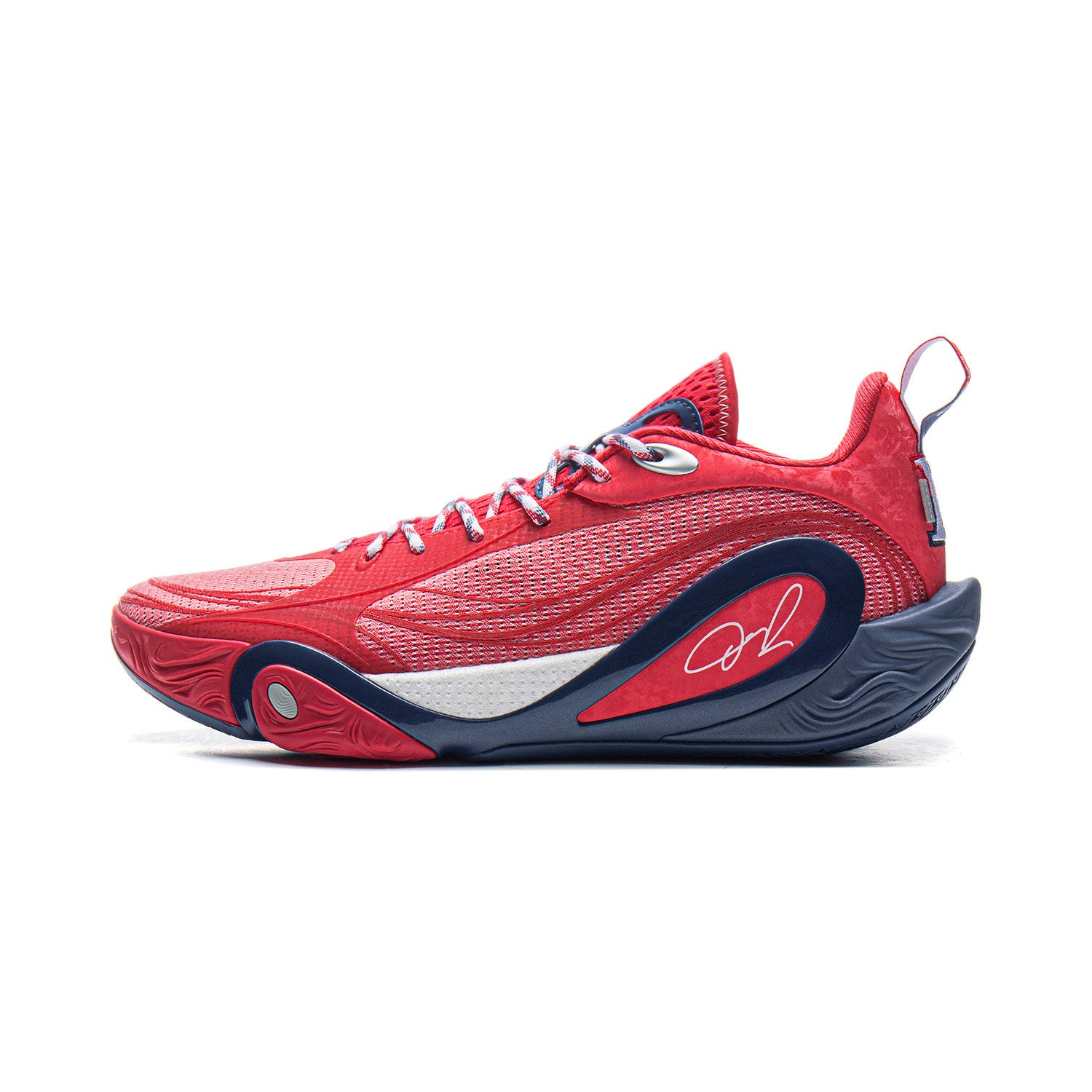 [リーニン] WADE DLO 1 バスケットボールシューズ Dlo 1 