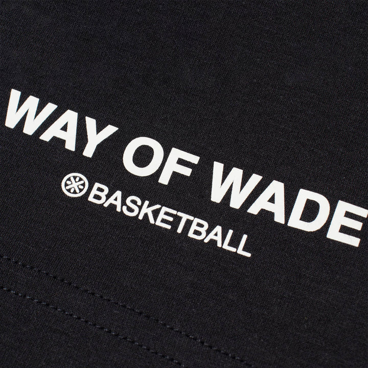 Way of Wade Shorts