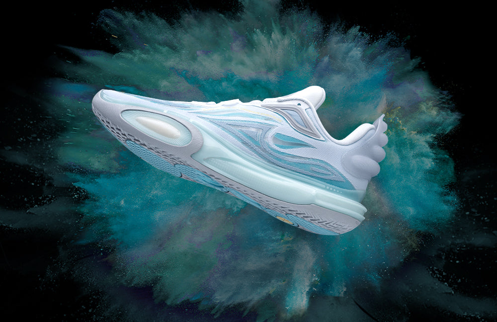 Way of Wade 11: Sự Kết Hợp Hoàn Hảo Giữa Đệm, Độ Bám Và Hỗ Trợ Hinh anh 3: Way of Wade 11: Su Ket Hop Hoan Hao Giua Dem, Do Bam Va Ho Tro