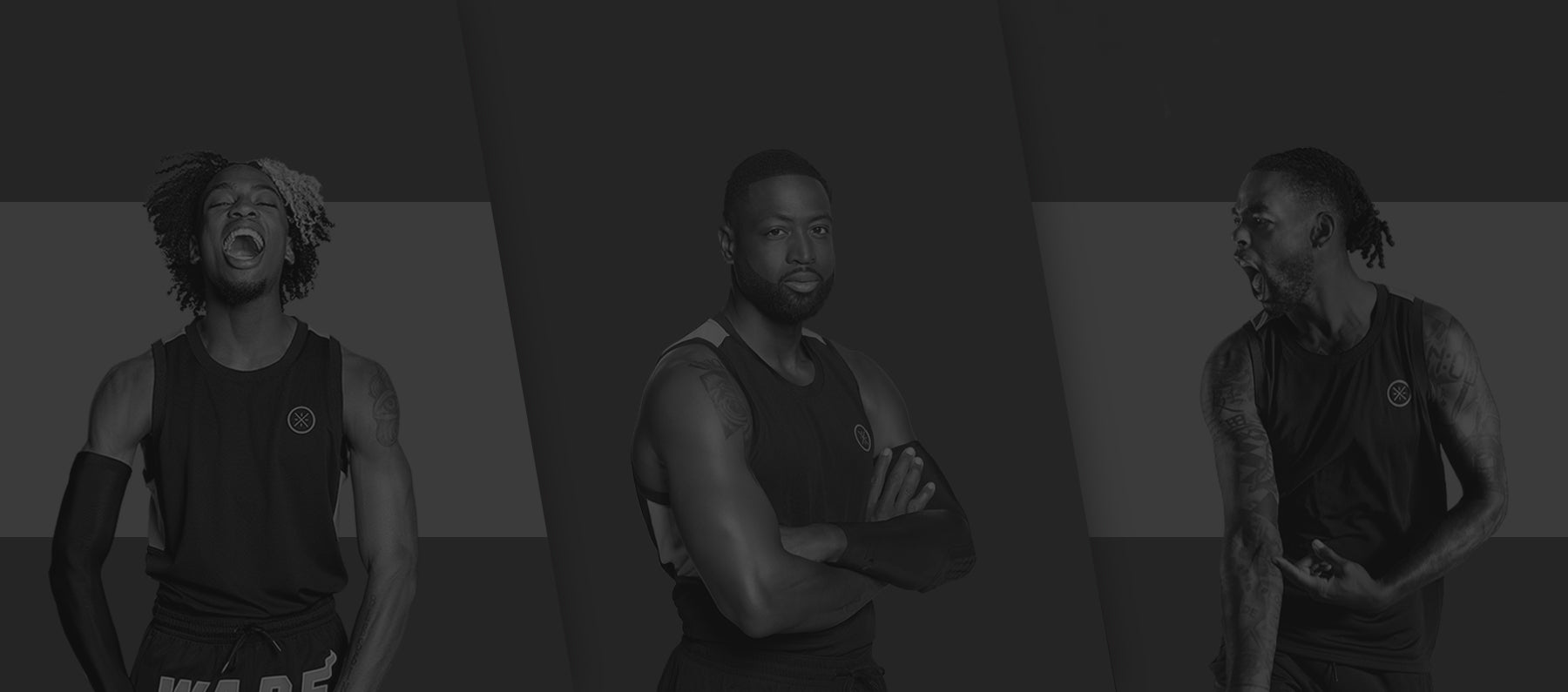 Join Team Wade Way of Wade