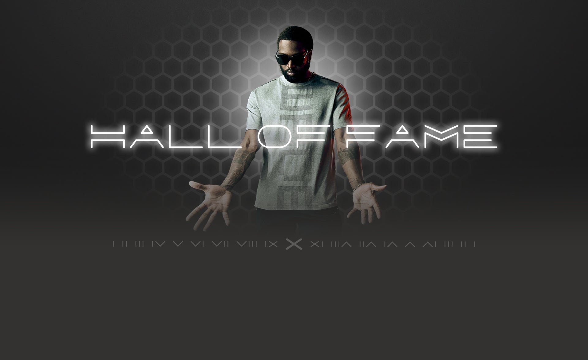HALL OF FAME LIST – Way of Wade