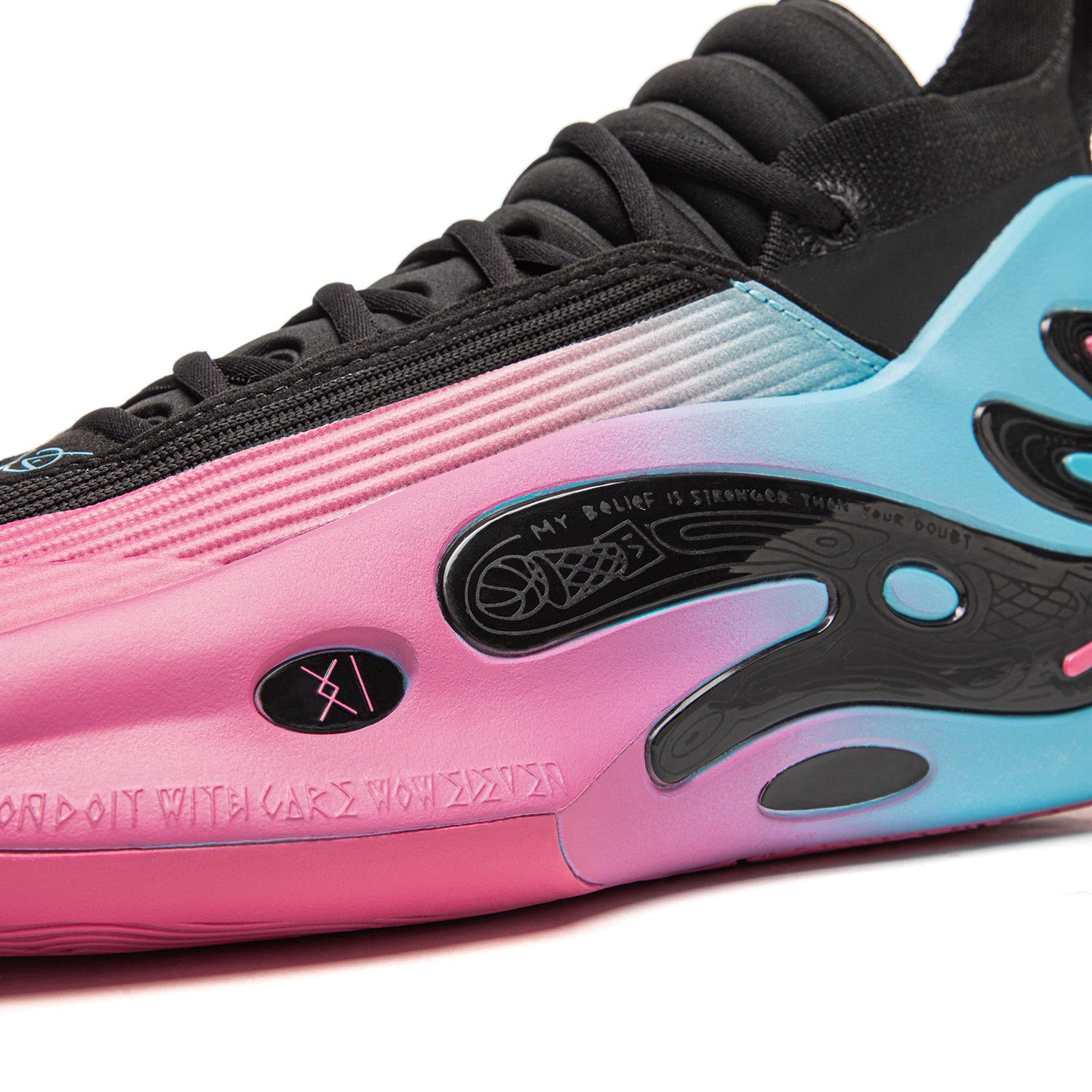 Way of Wade 11 