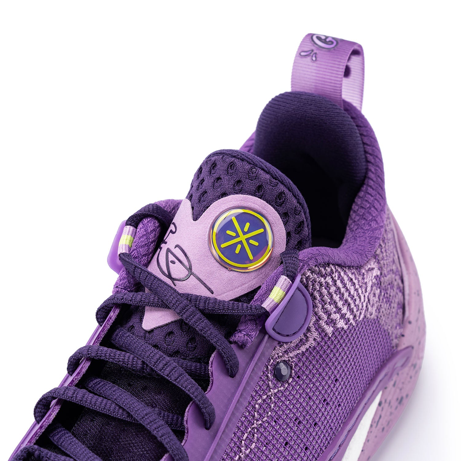 Wade All City 14 