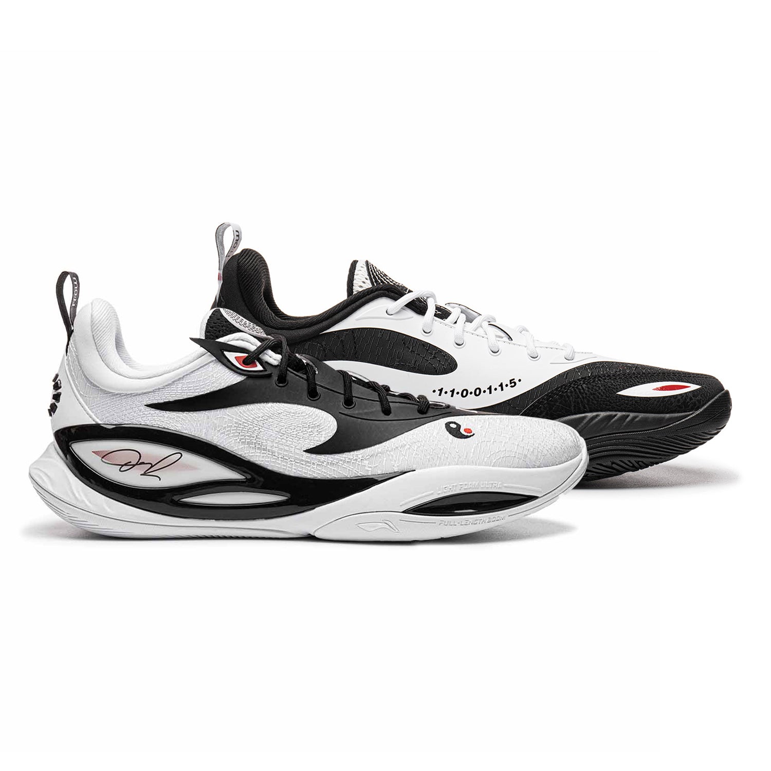 日本未発売 WOW The Dlo2 陰陽 US 7 Dlo 2 