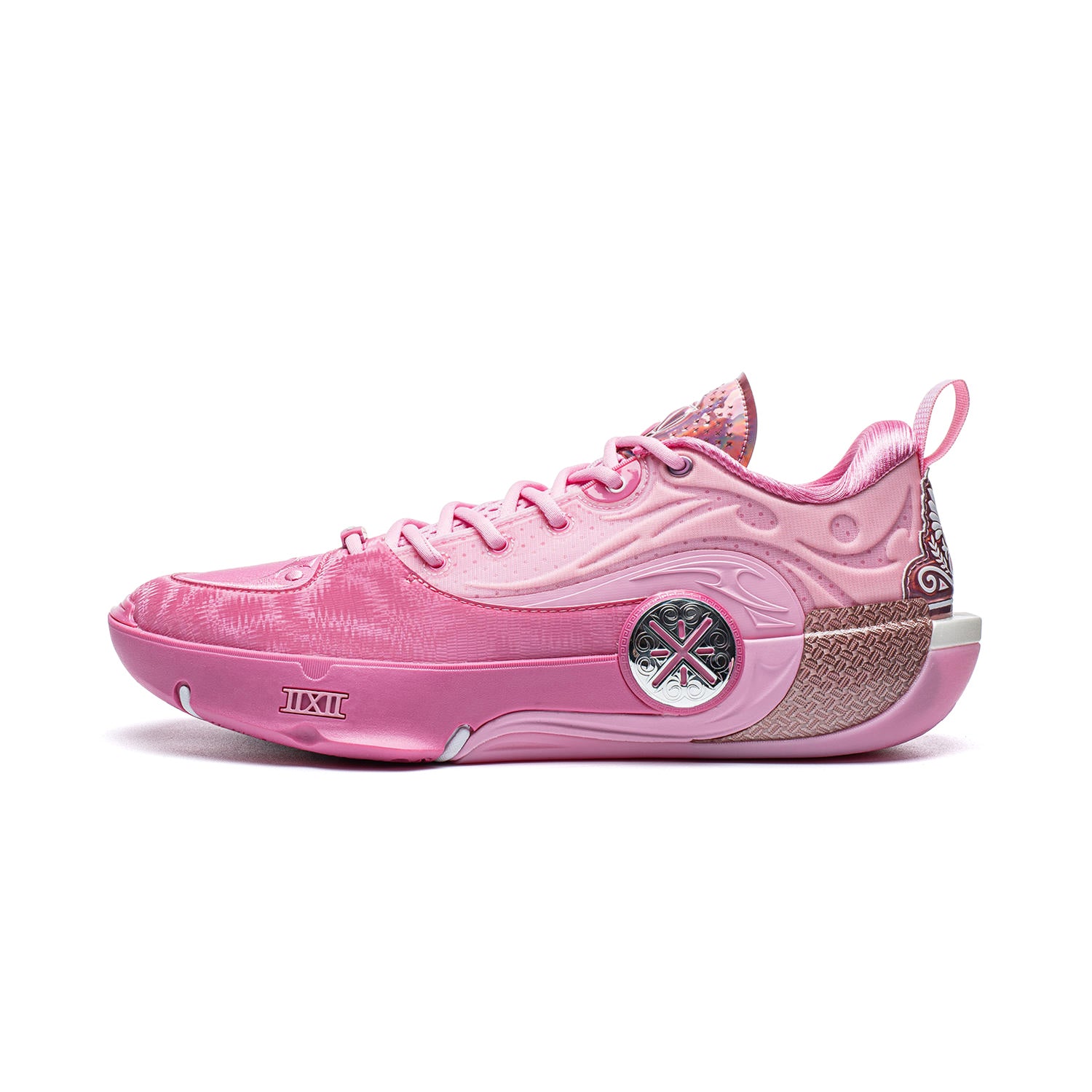 Way of Wade | Premium Basketball Shoes | Official Collection