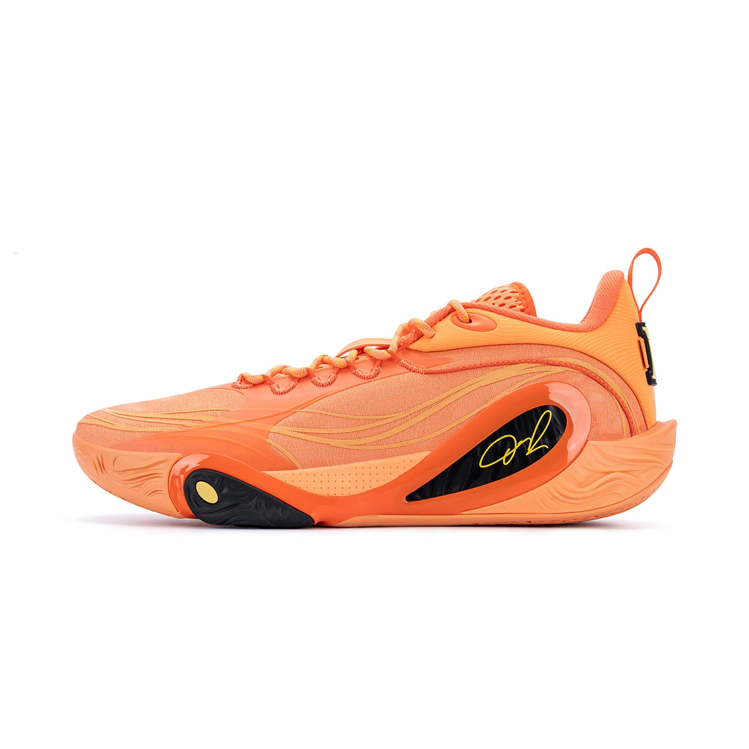 【US9/CN26.5】Dlo 1 Wayofwade Dlo 1 