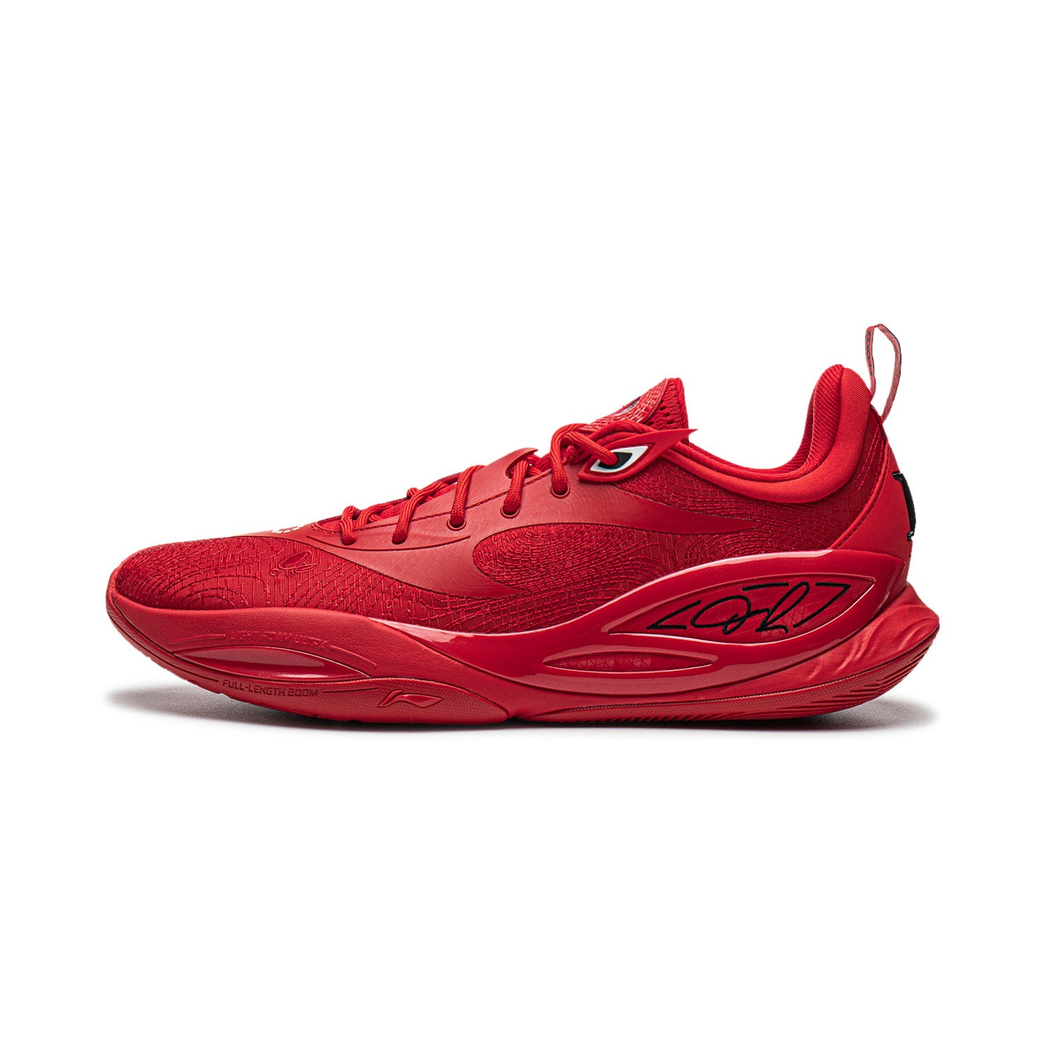 WOW The Dlo2 門徒 US 9.5 DLO 2 Basketball Shoes – D'Angelo Russell Signature Shoe | Way of Wade
