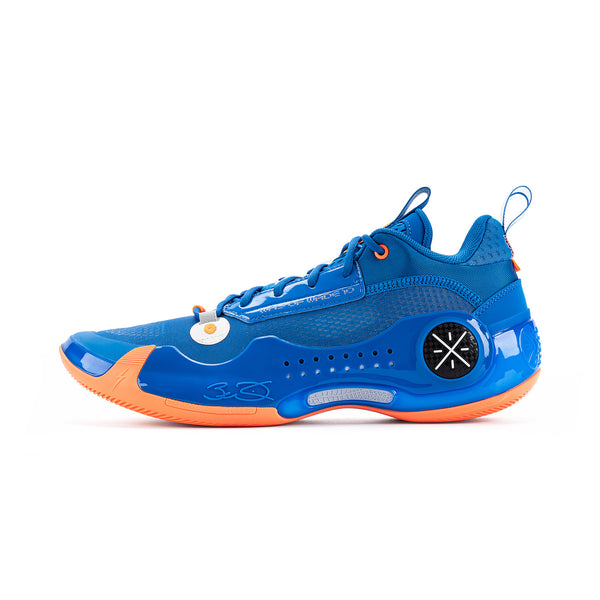 超美品　Way of Wade 10 甘夏　US9.5 Way of Wade 10 Low 