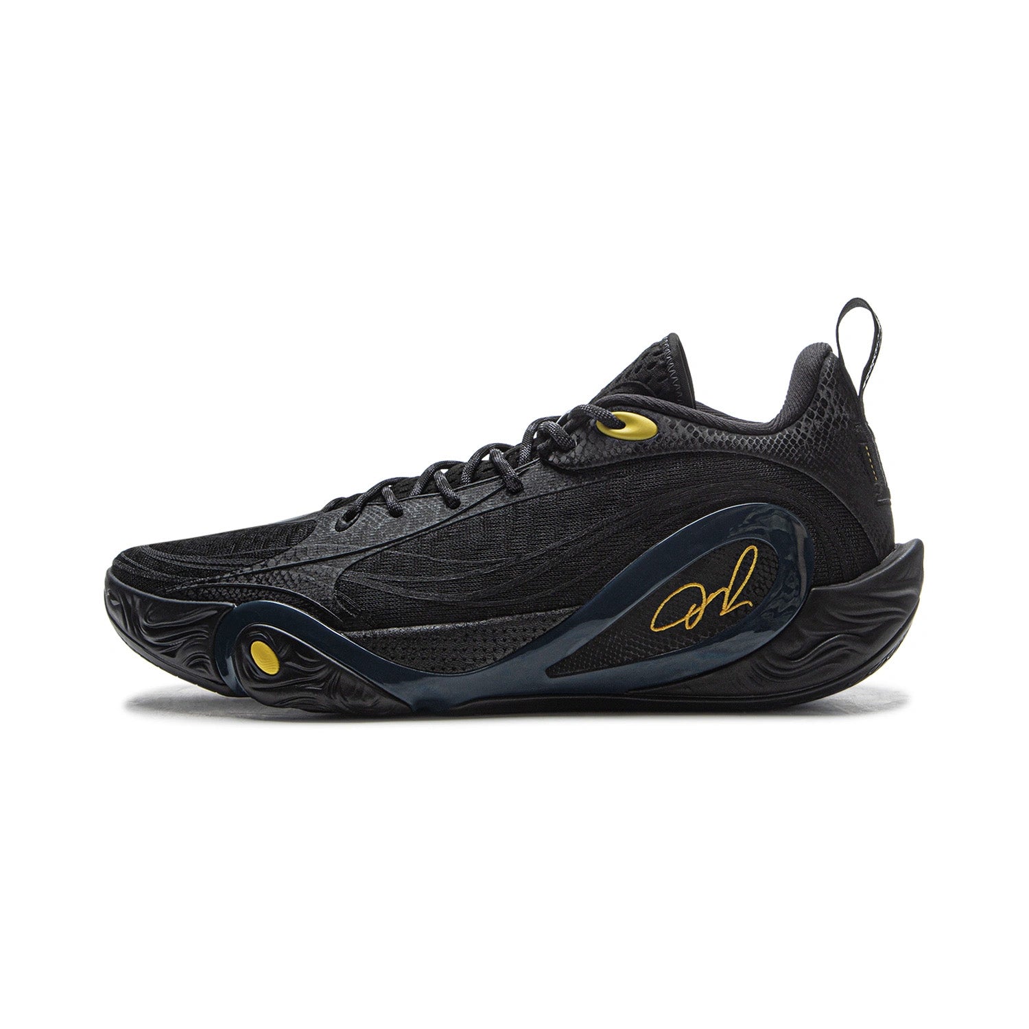 Wade Dlo 1 Series Basketball Shoes | Way of Wade