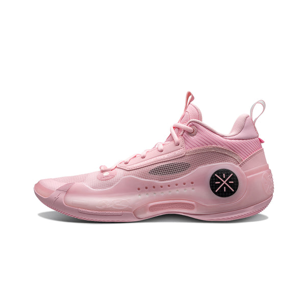 Nysgerrighed Gymnast Gå ned Way of Wade 10 Low Cherry Blossom | NBA basketball shoes | WoW 10  basketball shoes