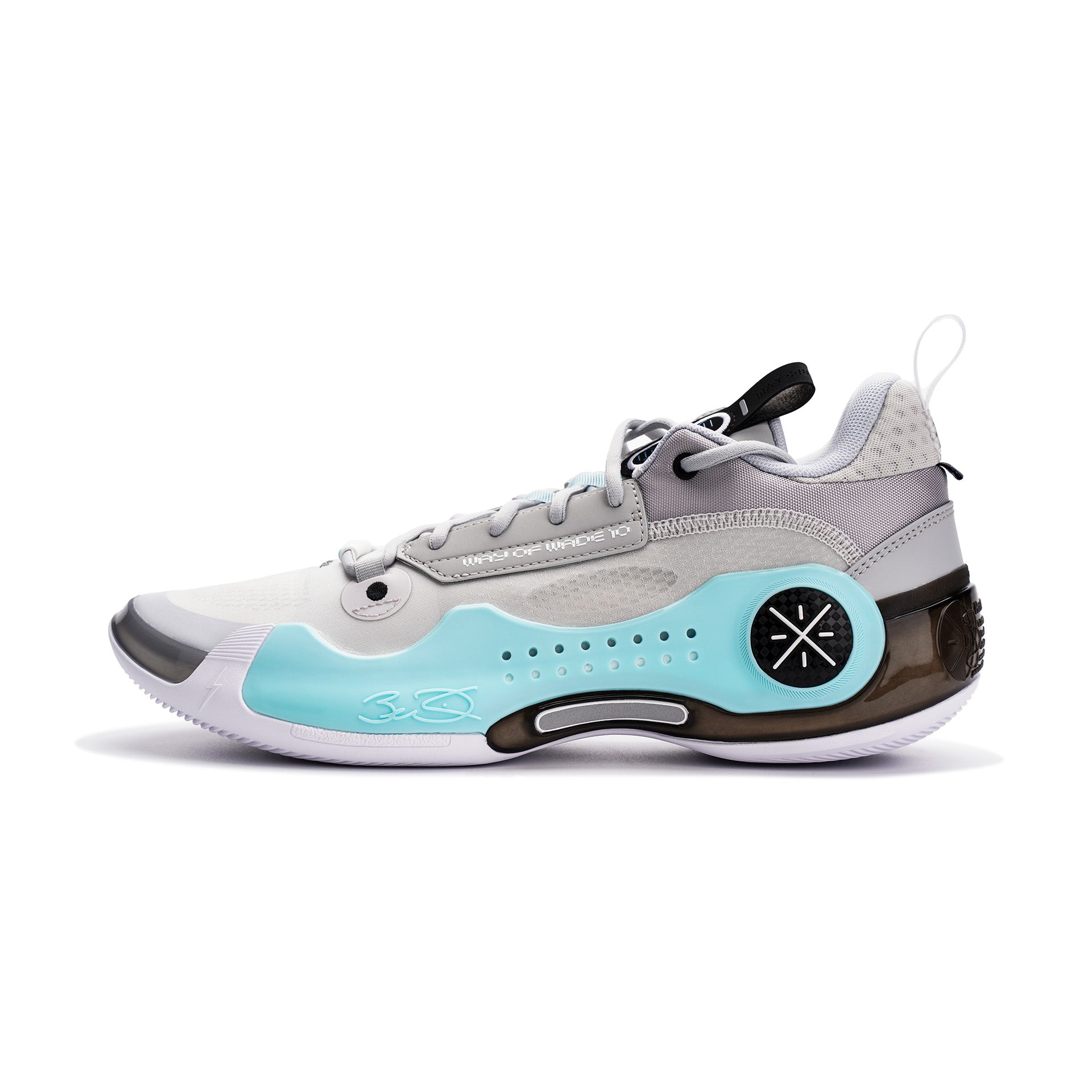 way of wade 10 low 白熱　26,5cm Way of Wade 10 Low 