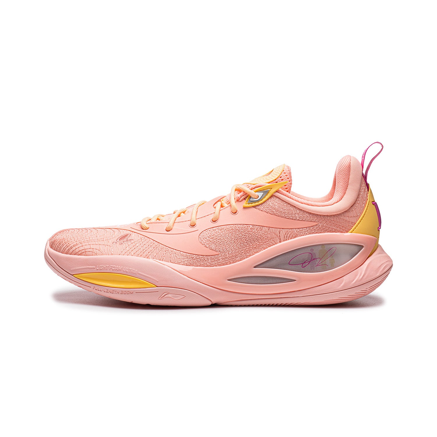 DLO 2 Basketball Shoes – D'Angelo Russell Signature Shoe | Way of Wade