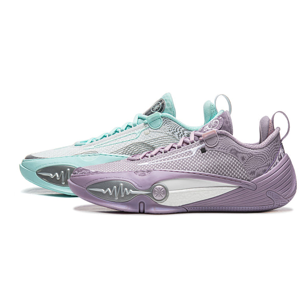Wade All City 14 Mismatch 