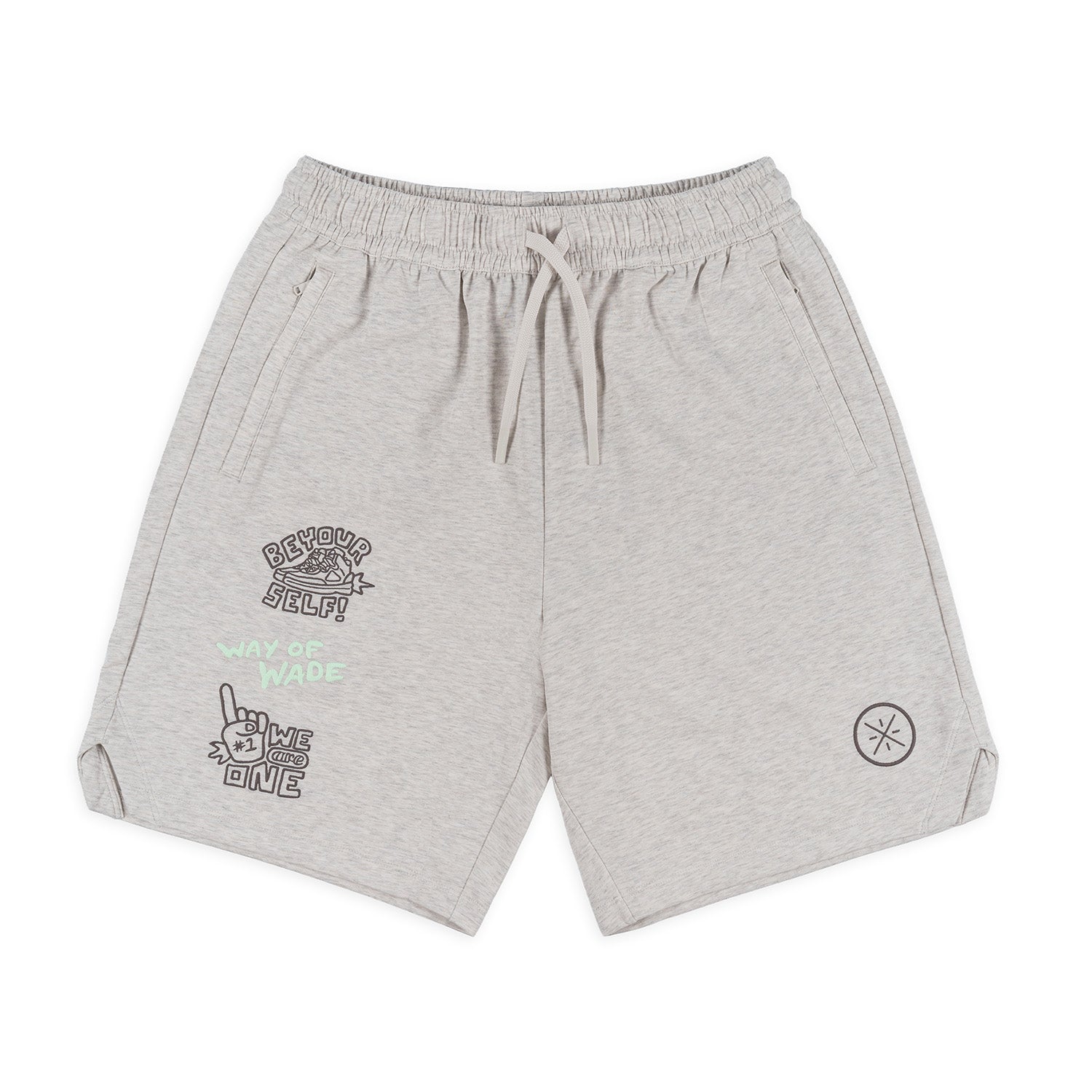 パンツ 4 Wade パンツ 4 Wade Wade Basketball Training Pants in Black - Modern