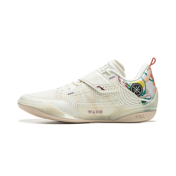 1428856-LI-NING/WADE 808 ULTRA メンズ バスケットシューズ