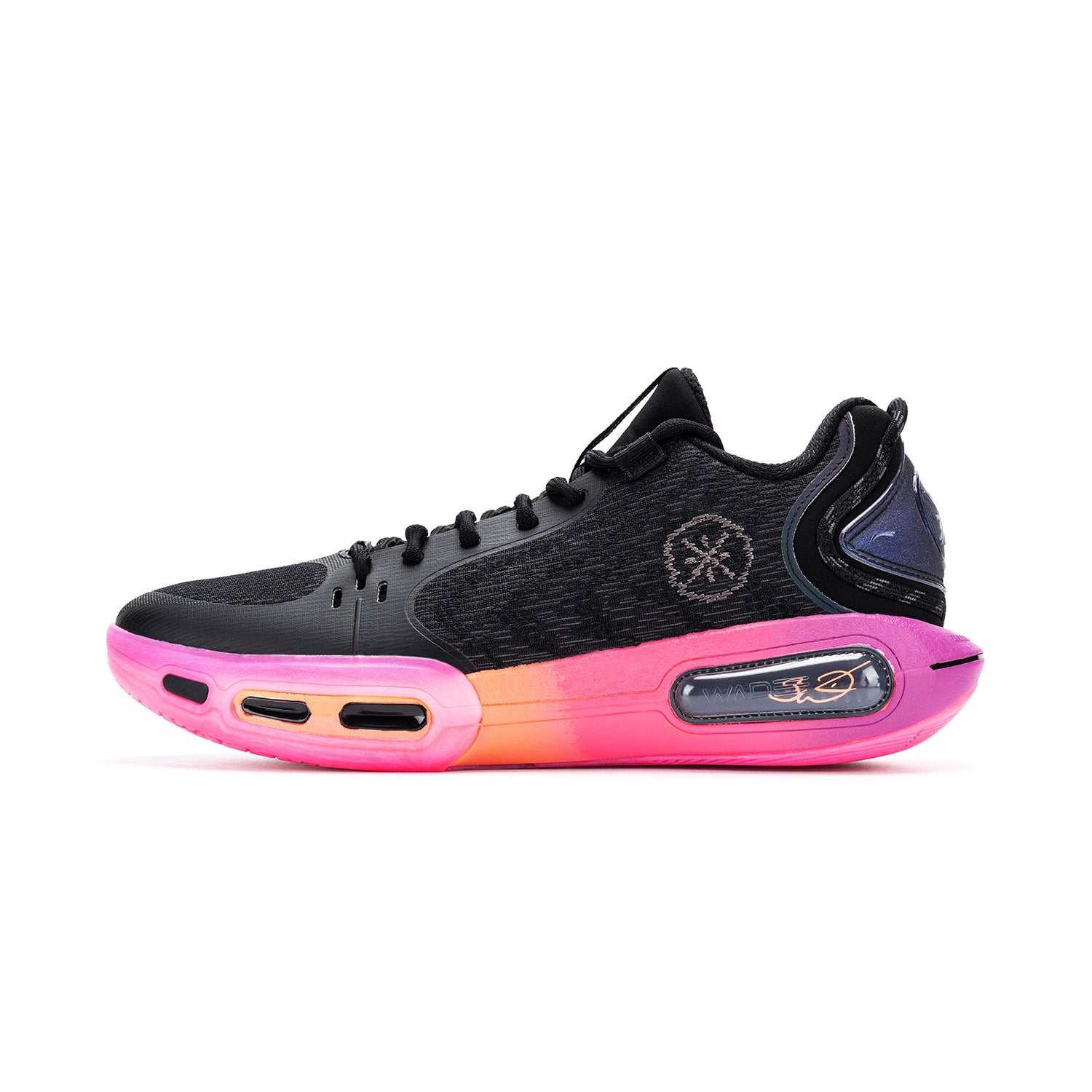 Wade Shadow 7 