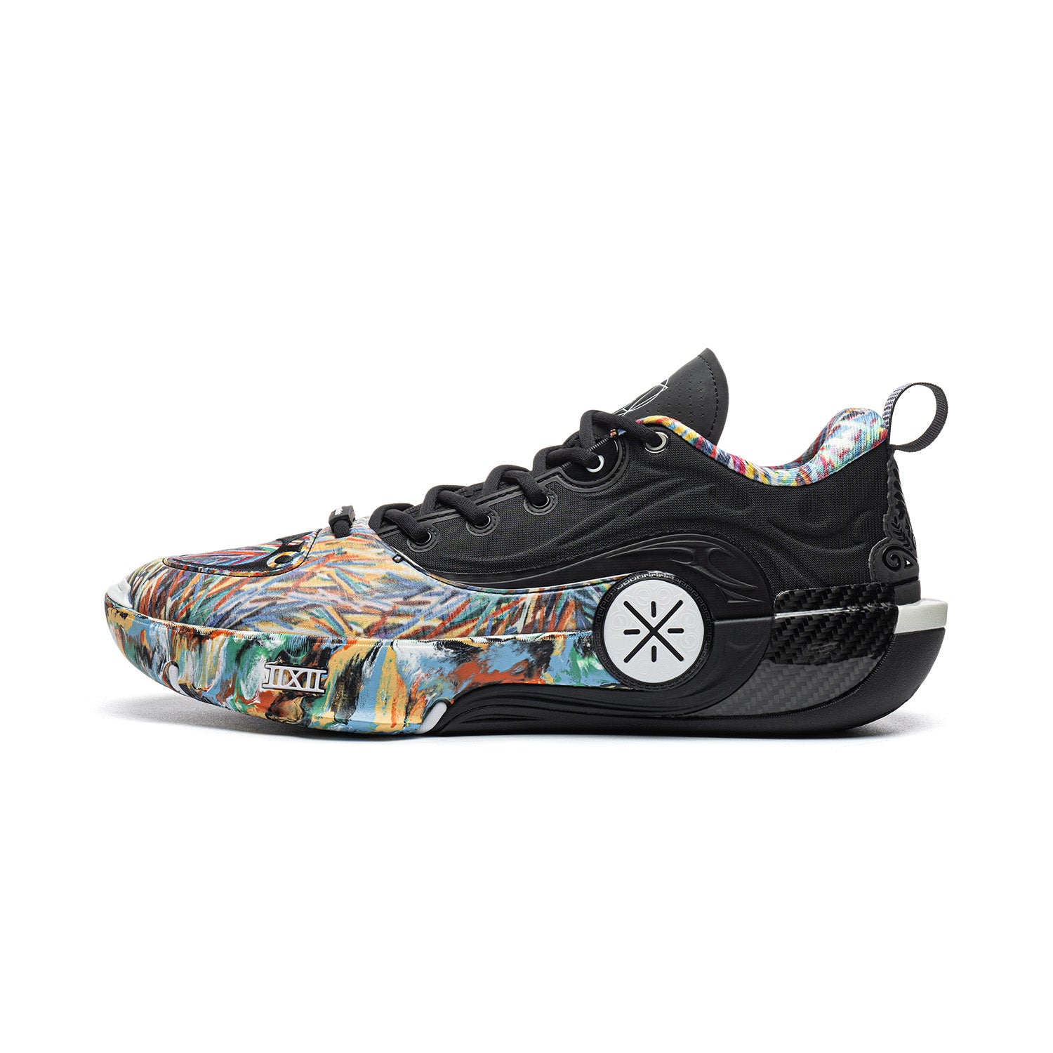 Way of Wade 12 | Lightweight Basketball Shoes | Way of Wade