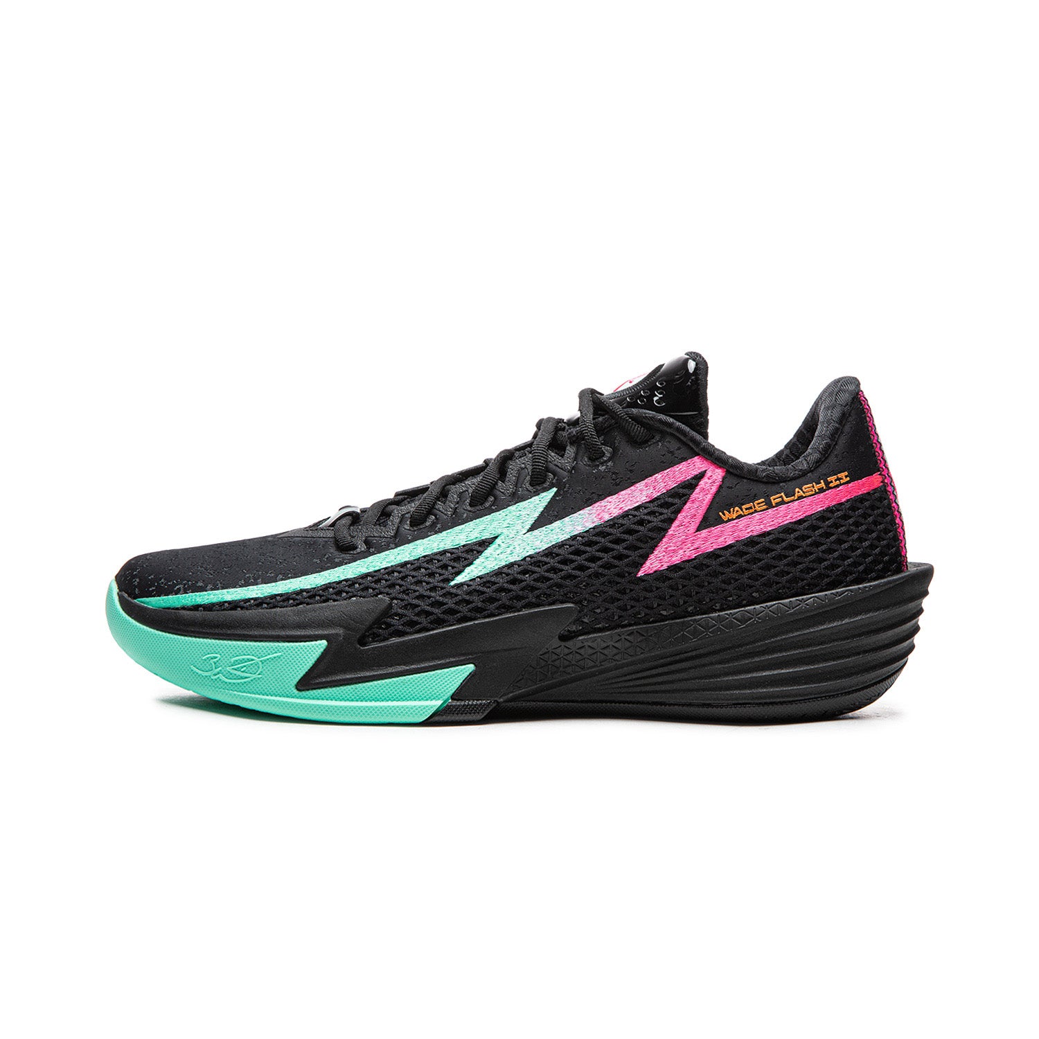 リーニン　way of wade flash 2 バスケットボールシューズ Wade Flash 2 