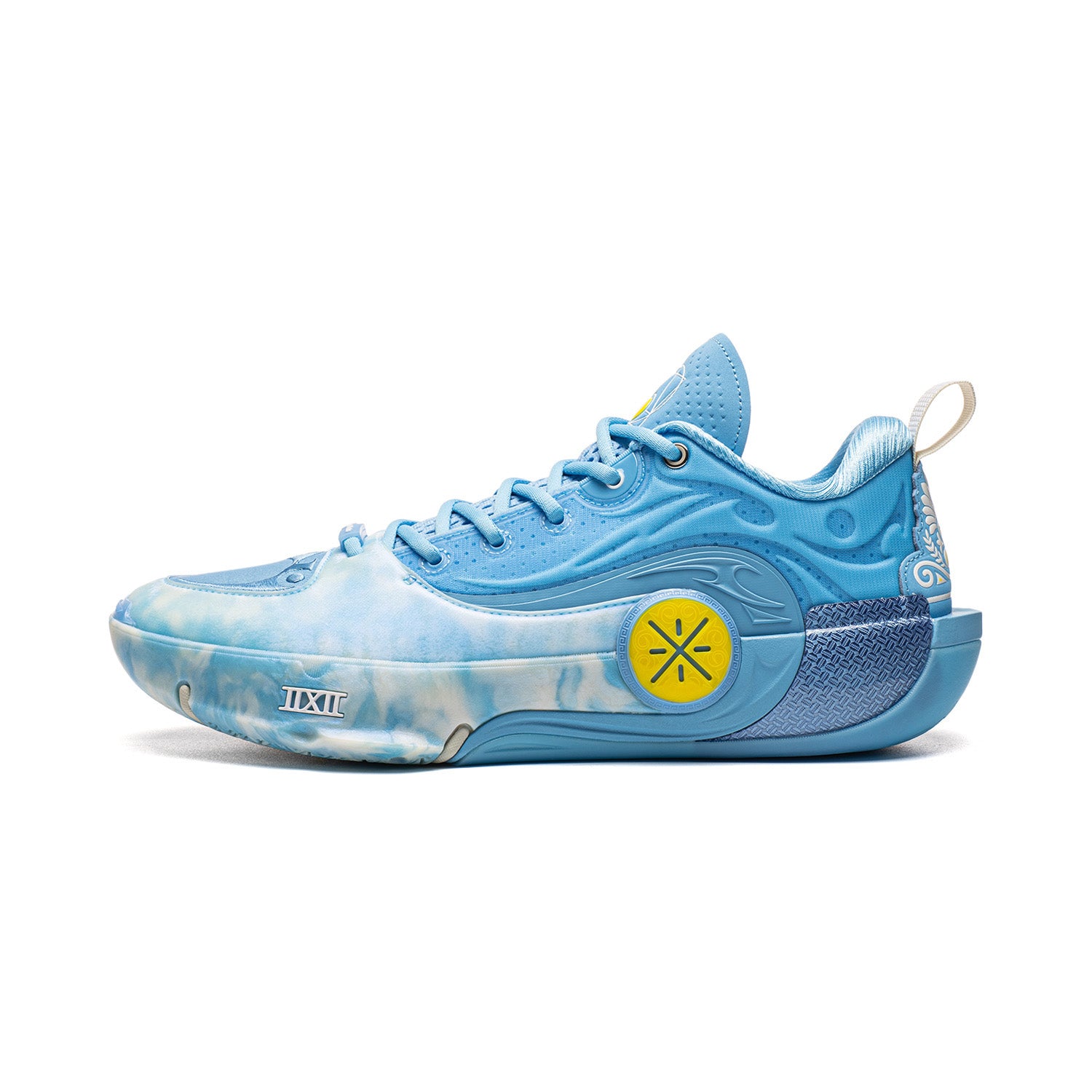 Mens Basketball Shoes | Wade Basketball Shoes – Way of Wade