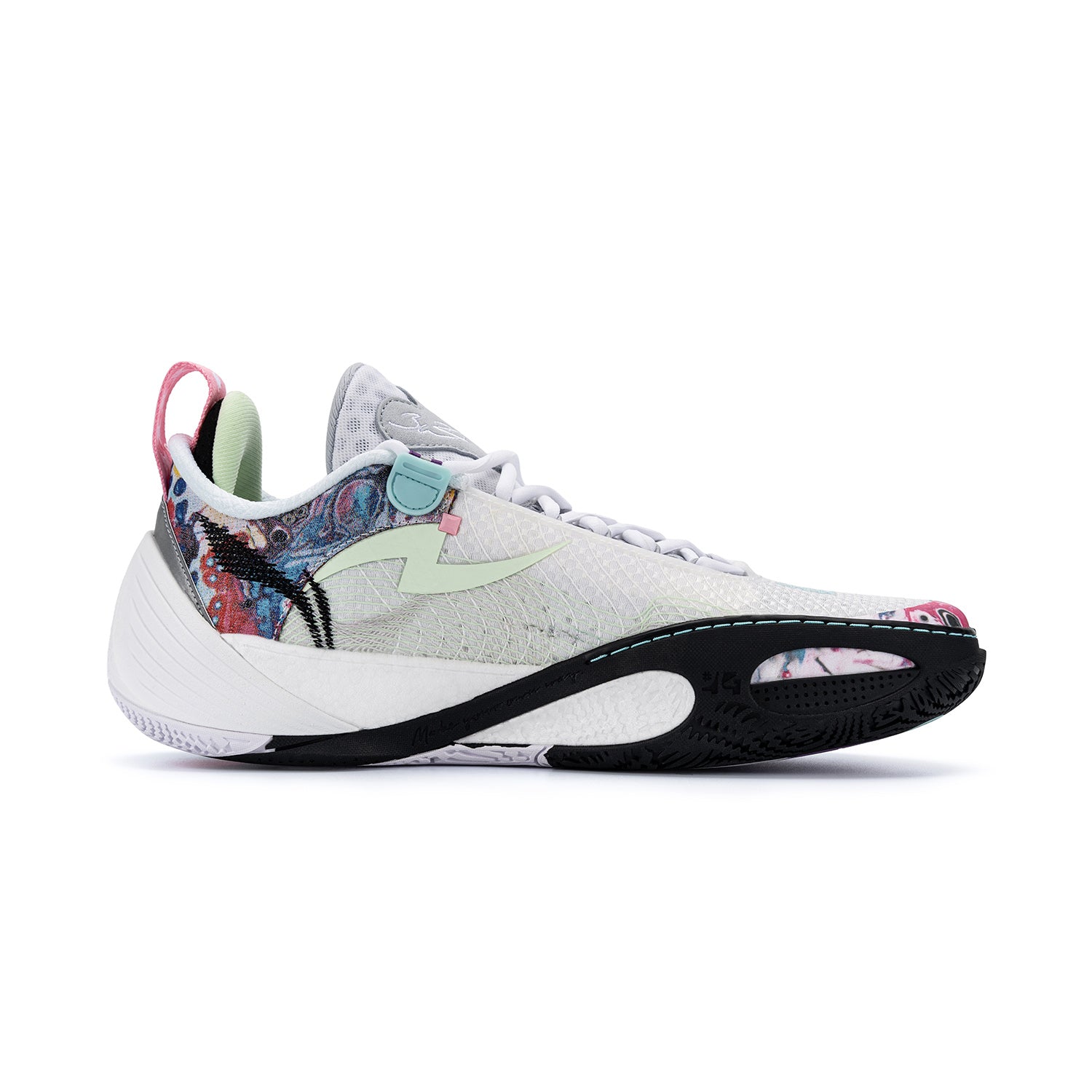 Wade All City 14 