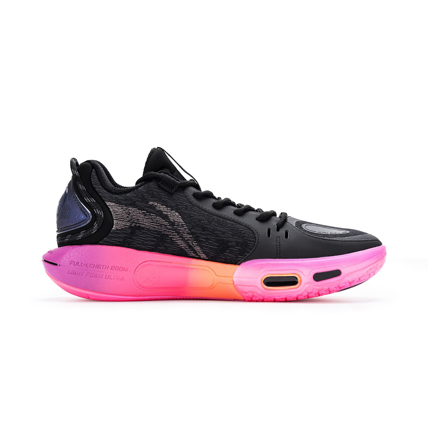 Wade Shadow 7 
