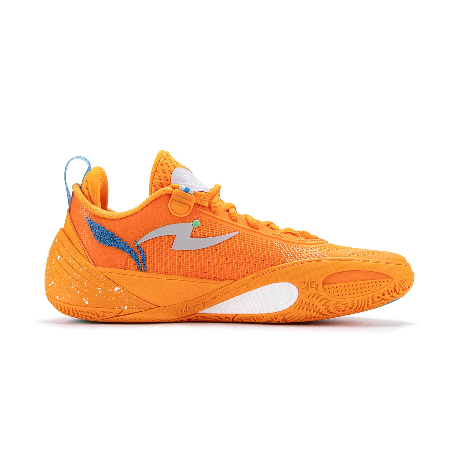 Wade All City 14 