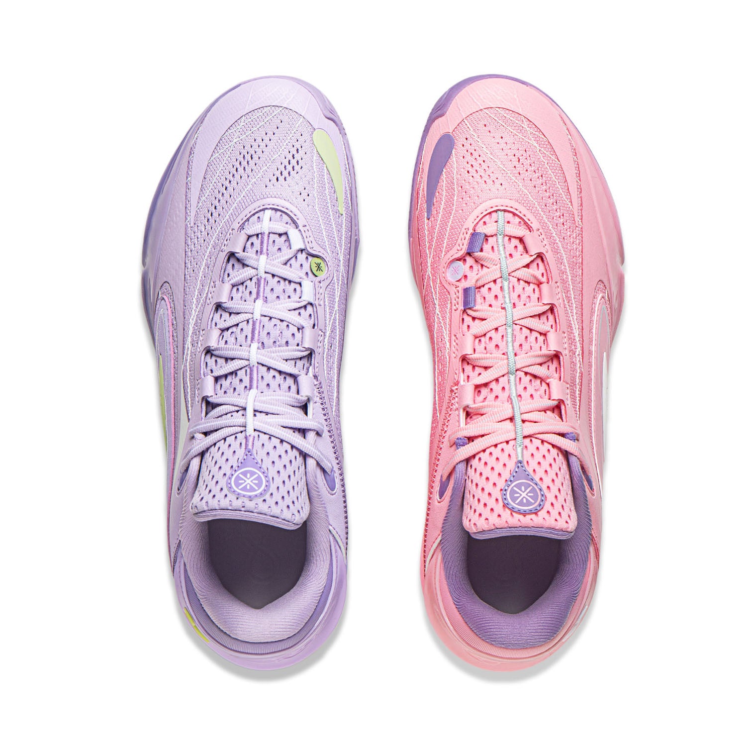 Wade 808 5 Ultra Mismatch 