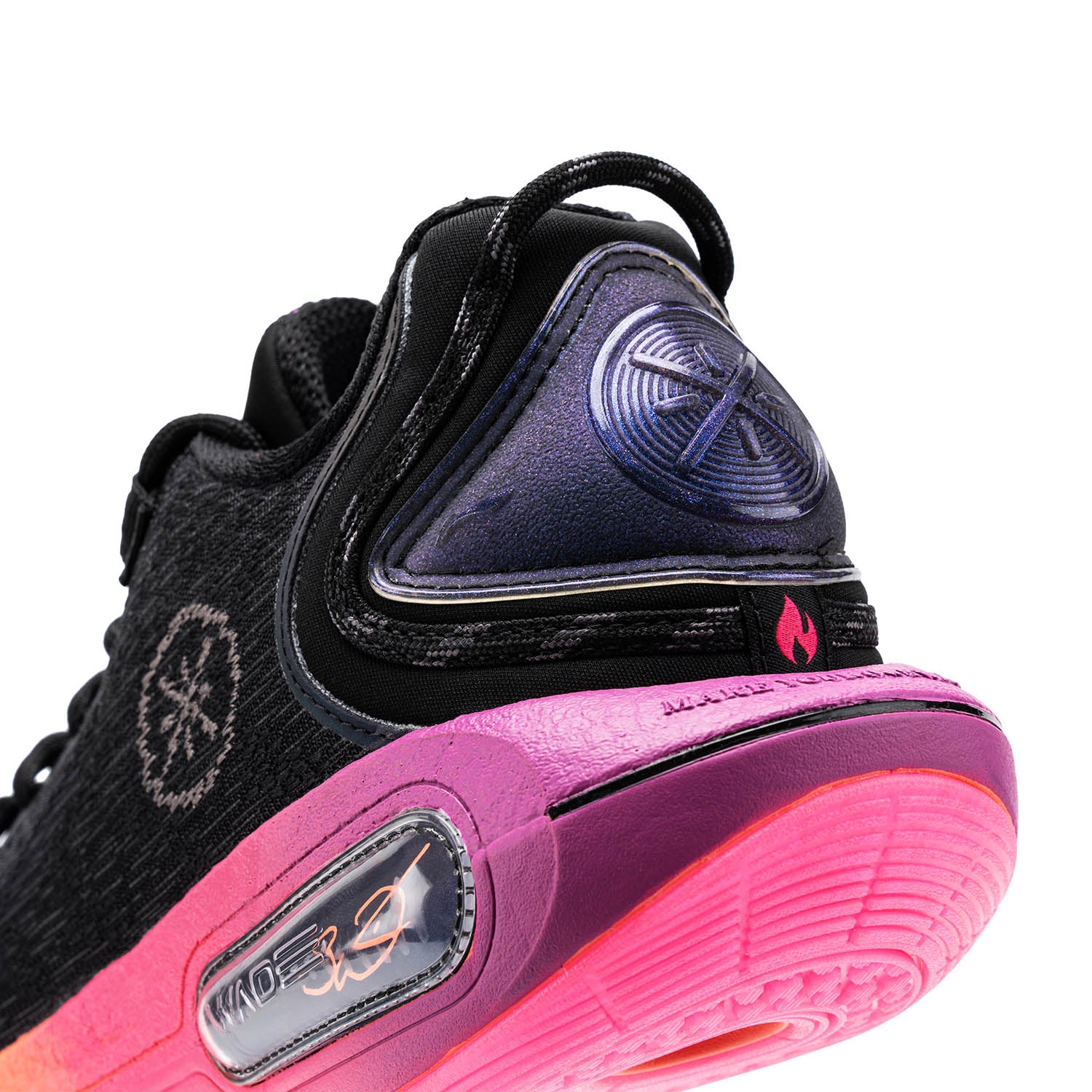 Wade Shadow 7 