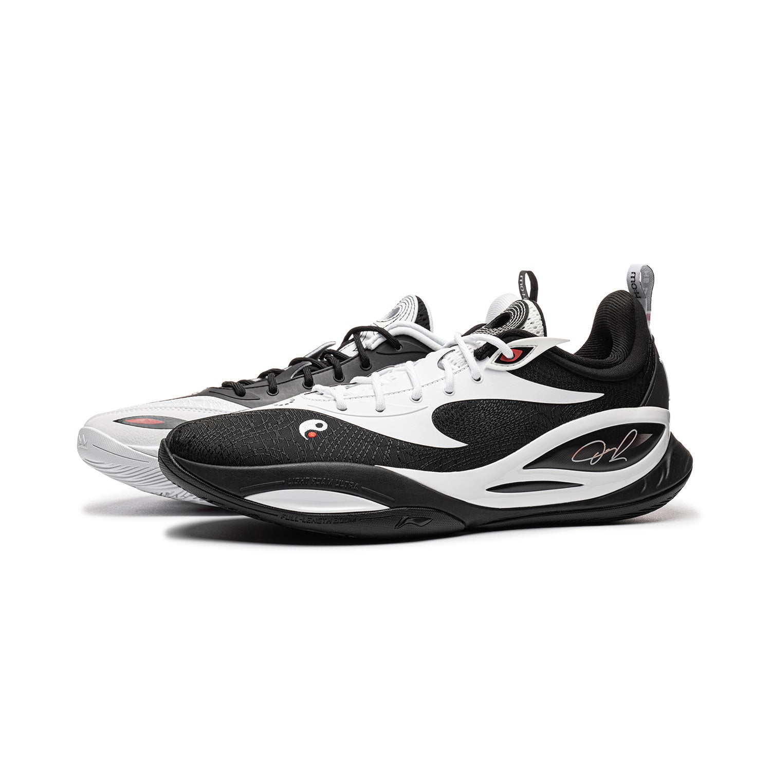 日本未発売 WOW The Dlo2 陰陽 US 11 Dlo 2 