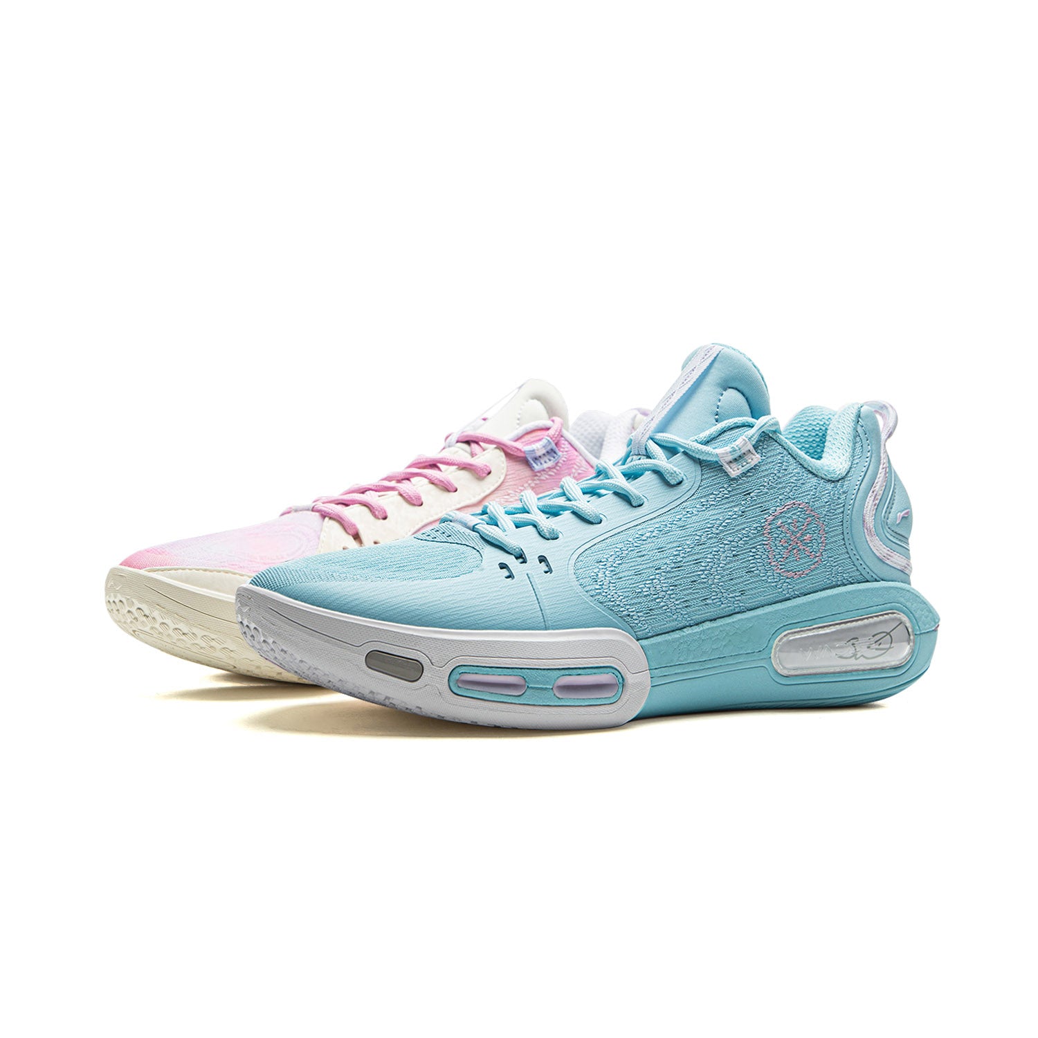 リーニン Wade Shadow 7 夢 US 9.5 Wade Shadow 7 Mismatch 