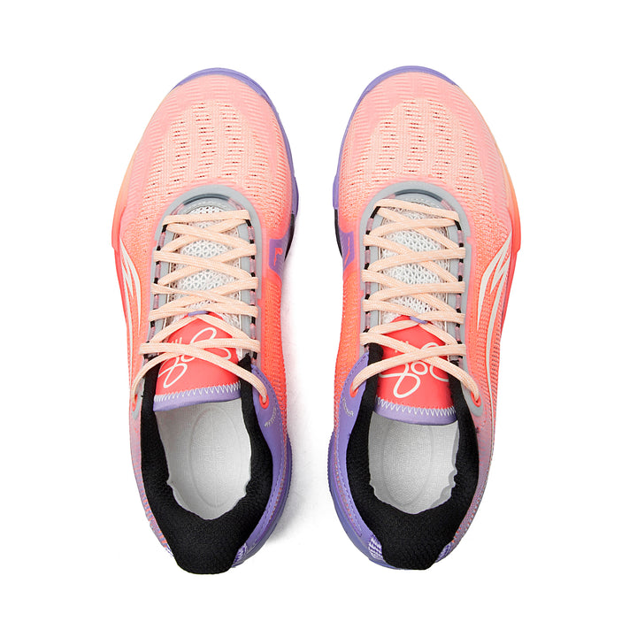 Wade 808 3 Ultra 「朝日」Way of Wade リーニンバッシュ｜lining 