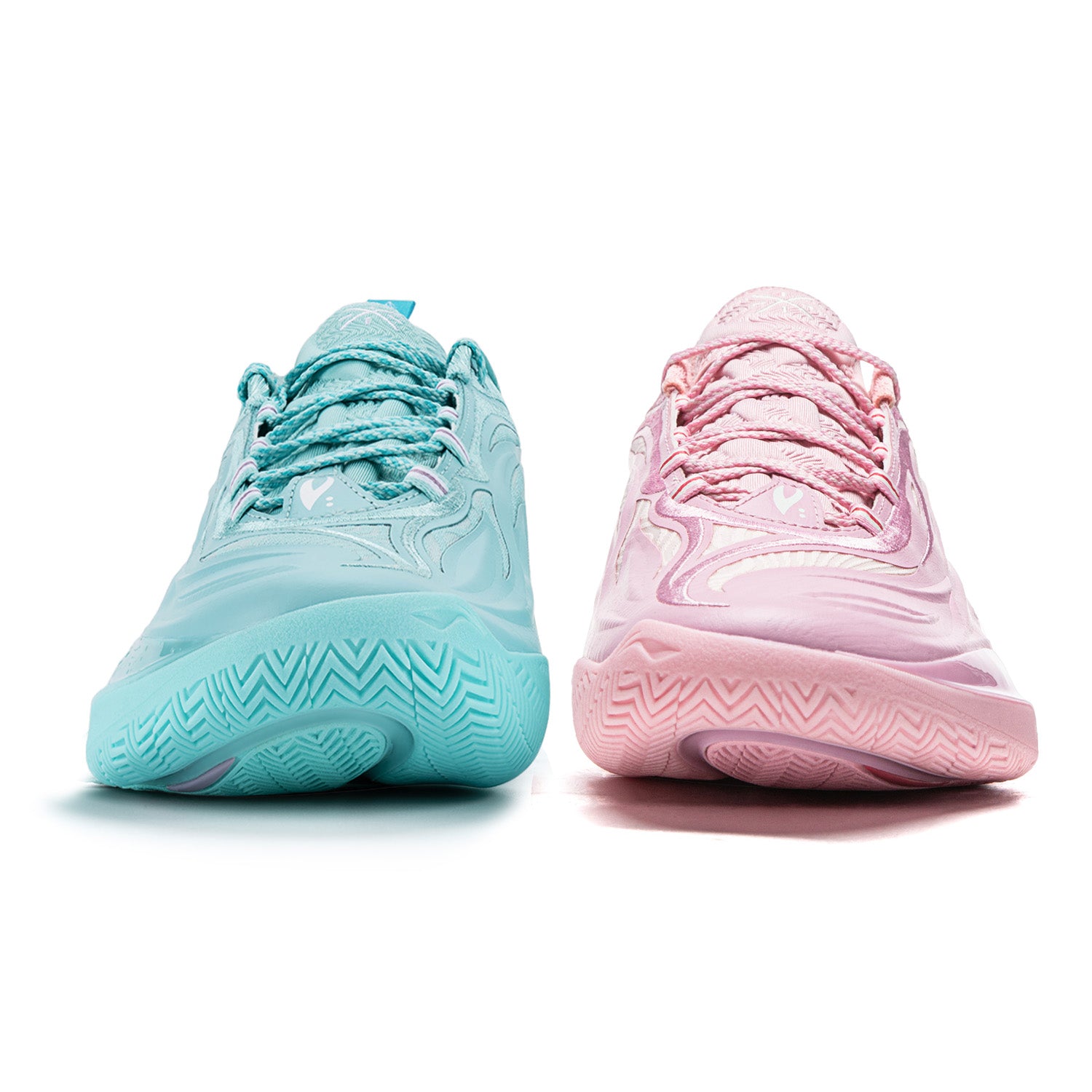 LI-NING Way of Wade 808 5 Ultra V2ラブ＆ピース Wade 808 5 Ultra V2 