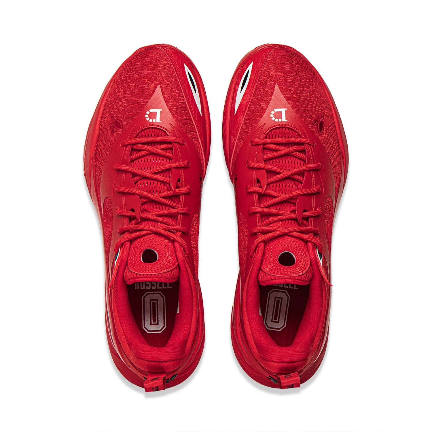 WOW The Dlo2 カレッジ US 10.5 Dlo 2 