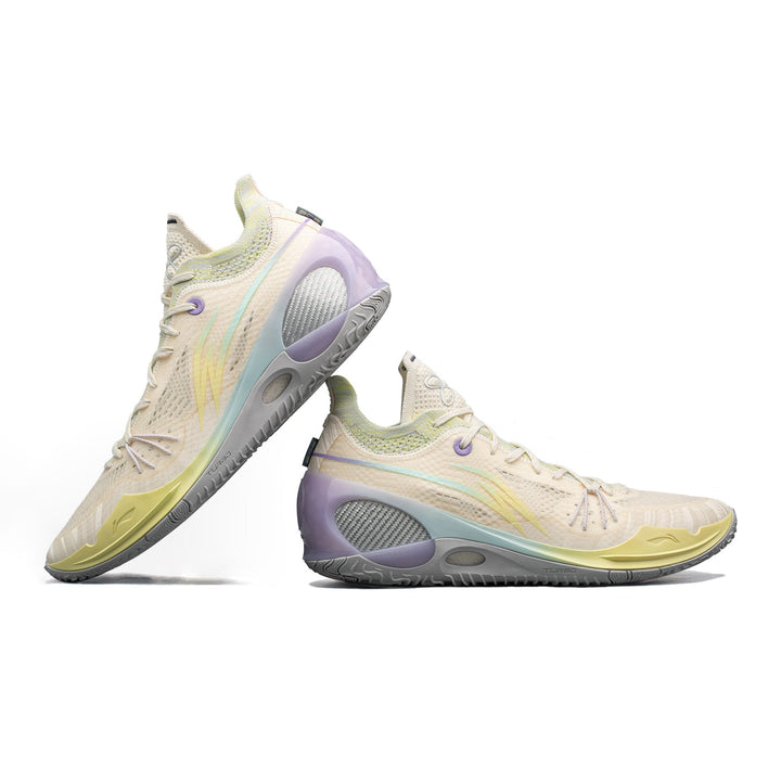 Wade 808 3 Ultra V2 Low  