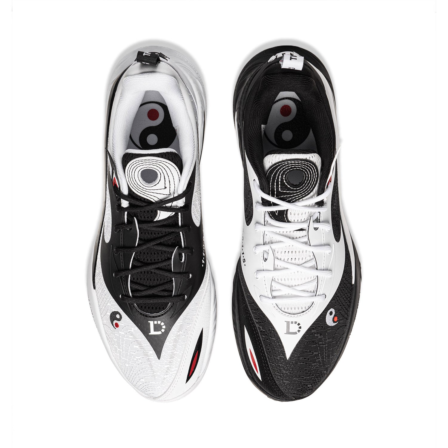 日本未発売 WOW The Dlo2 陰陽 US 10 Dlo 2 