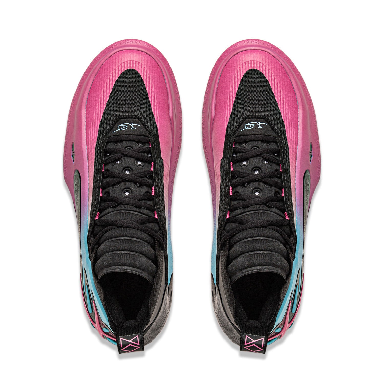 Way of Wade 11 