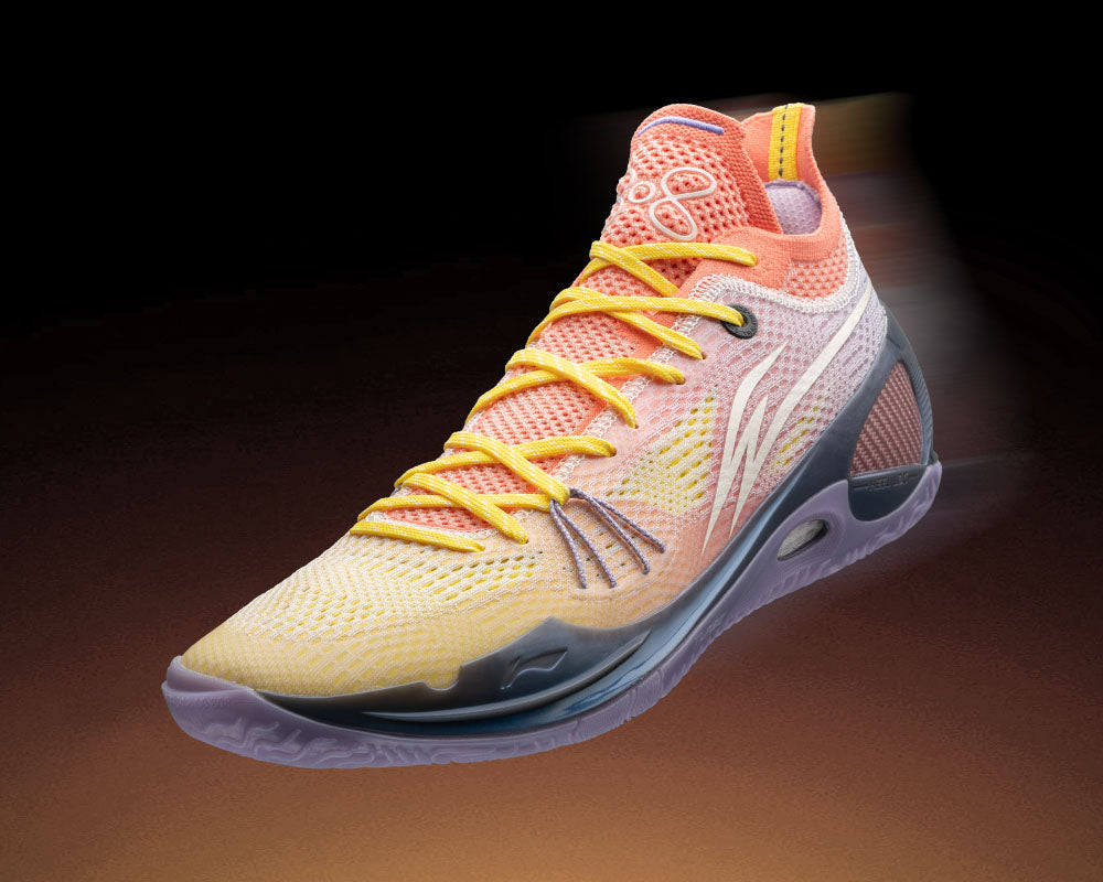 Wade 808 3 Ultra V2 Low 