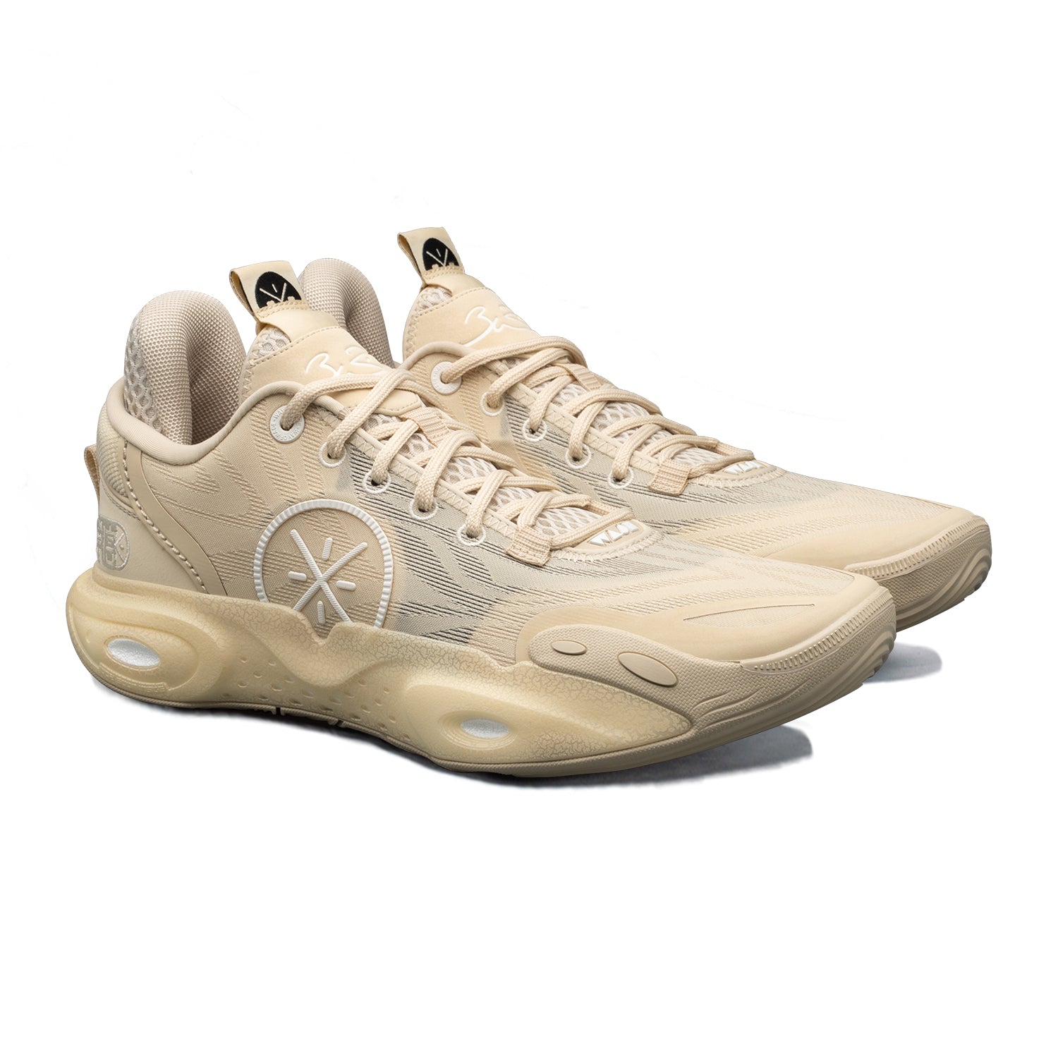 wade basketball shoes