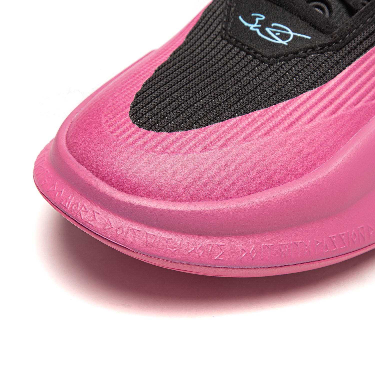 Way of Wade 11 