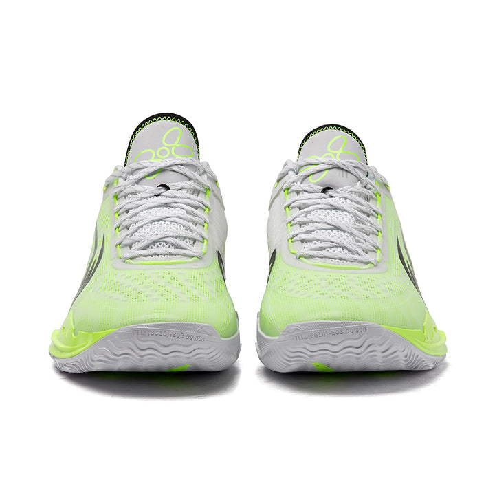 Wade 808 3 Ultra basketball shoes