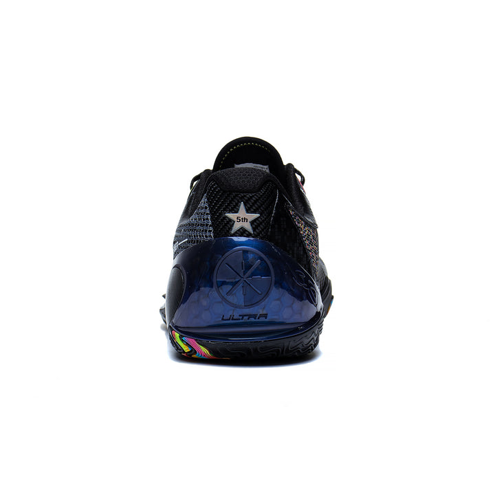 Wade 808 3 Ultra basketball shoes