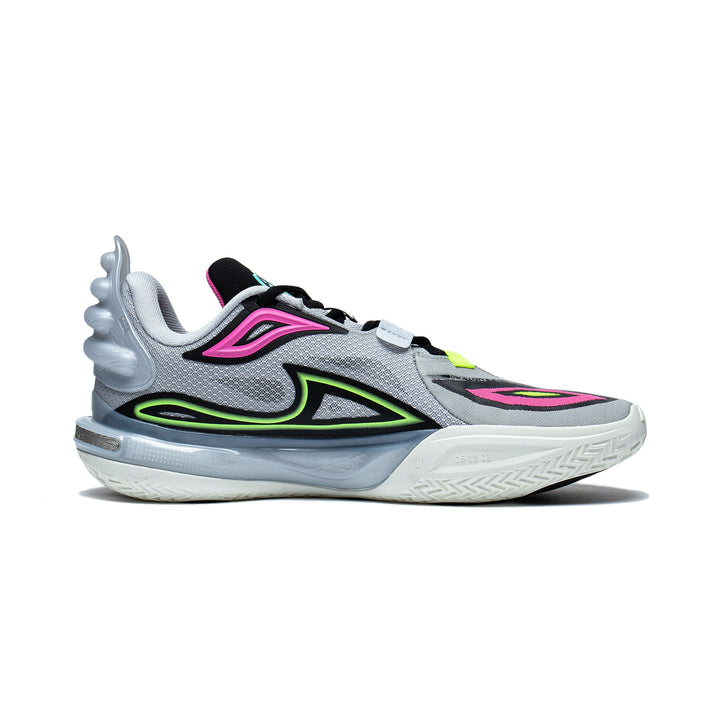 Wade All City 11 V2 basketball shoes