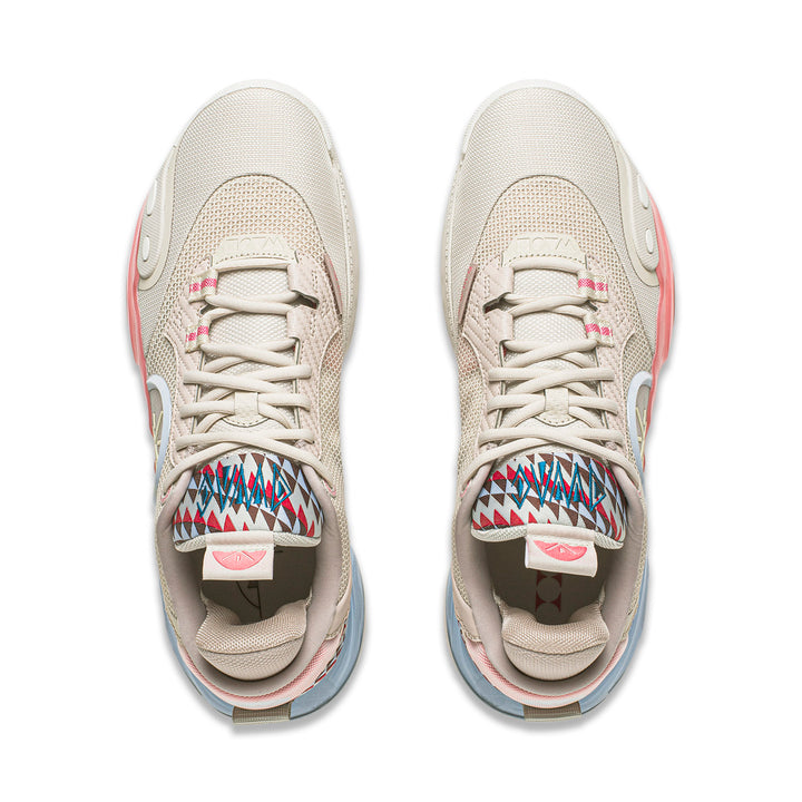 Wade All City 12 basketball shoes