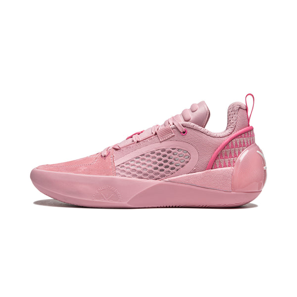 Pink Collection – Way of Wade