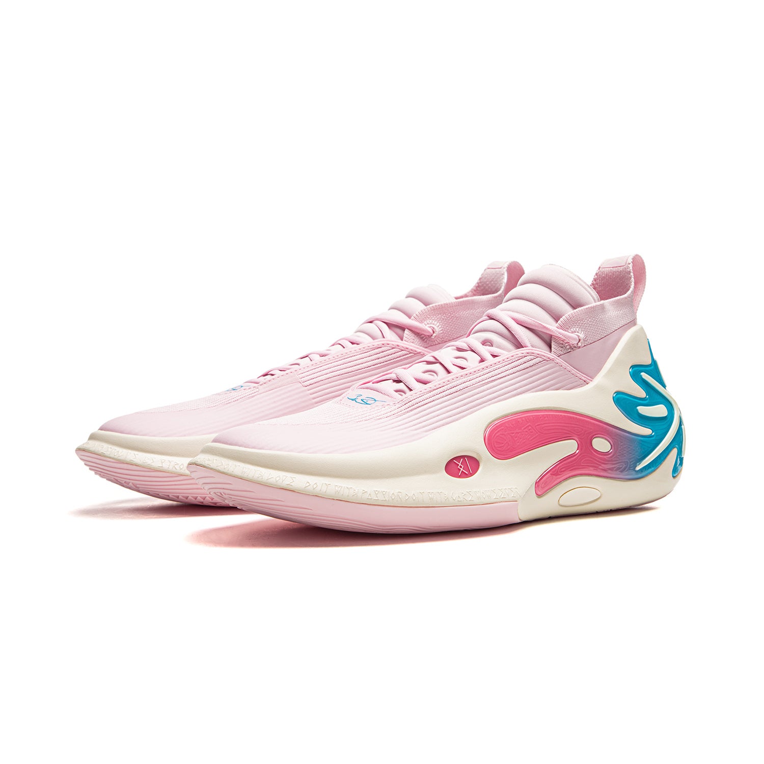 way of wade 11 v2 27cm バスケットボールショズ Way of Wade 11 